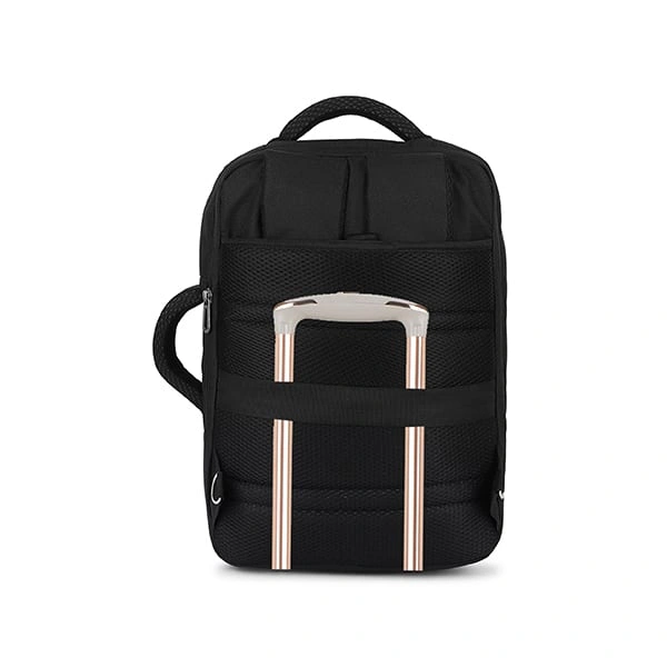 iCruze 2 in 1 Backpack 16 inch Convertible Laptop Bag