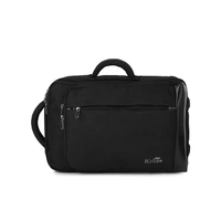 iCruze 2 in 1 Backpack 16 inch Convertible Laptop Bag