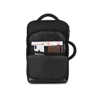 iCruze 2 in 1 Backpack 16 inch Convertible Laptop Bag