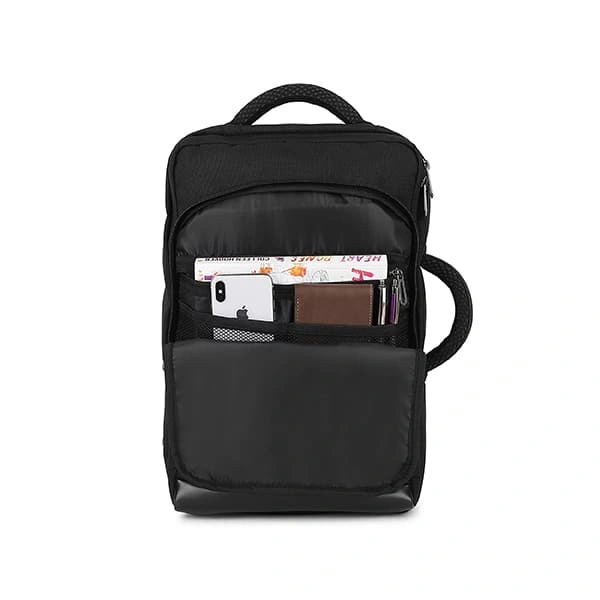 iCruze 2 in 1 Backpack 16 inch Convertible Laptop Bag