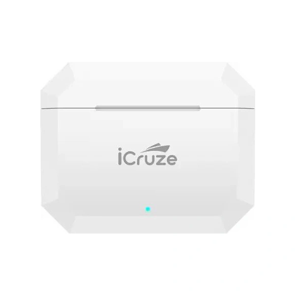 iCruze Bold TWS Wireless Earbuds with 20 Hours Playing Time