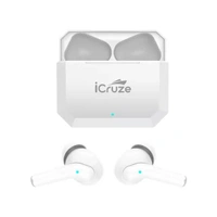 iCruze Bold TWS Wireless Earbuds with 20 Hours Playing Time