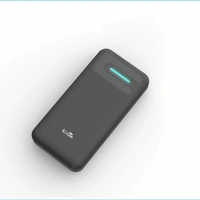 iCruze Strike 10K PB02 PD 22.5W Power Bank - White - White