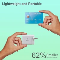 iGear 47W GaN 3A Mobile Charger