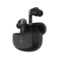 Portronics iGear ANC Pro Wireless Earbuds - White - White