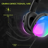 iGear Falcon Wired Gaming Headphone