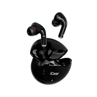 iGear IGear Gemz Wireless Earbuds with Mic - Green - Green
