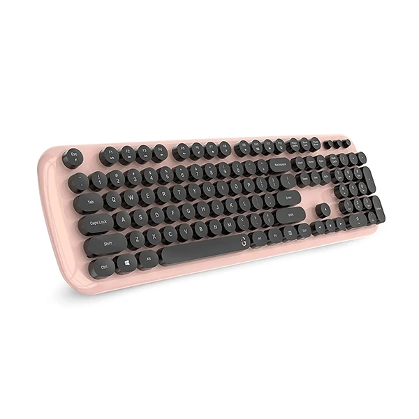 iGear KeyBee Pro Limited Edition Wireless Keyboard & Mouse Combo