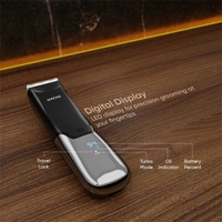 iGear Macho Body Hair Trimmer