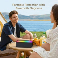 iGear Pulse Bluetooth Party Speaker - White - White