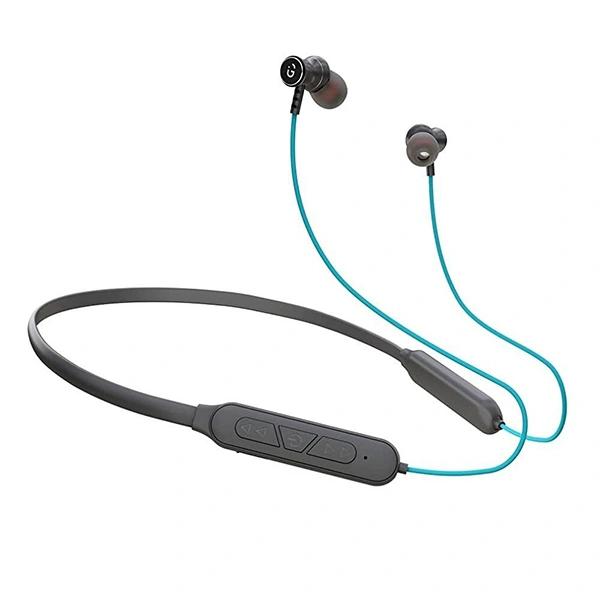 iGear Sling Wireless Neckband With Strong Bass & Clear Sound