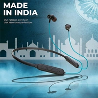 iGear Sling Wireless Neckband With Strong Bass & Clear Sound