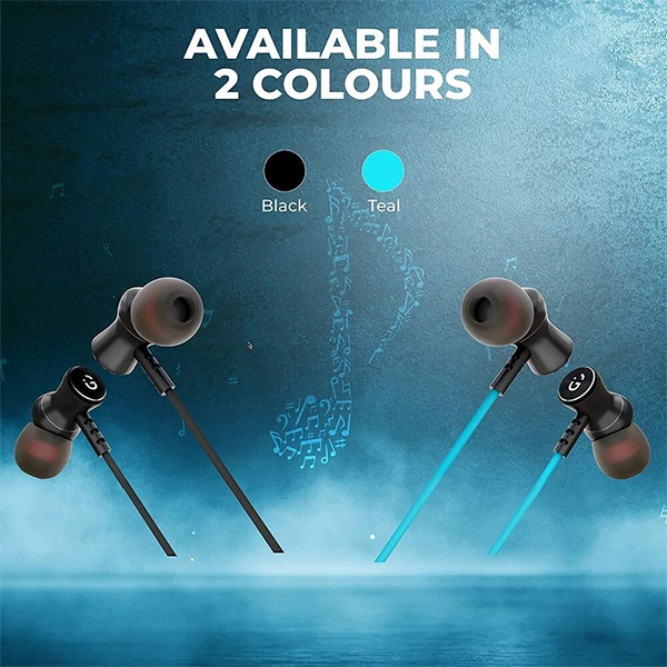 iGear Sling Wireless Neckband With Strong Bass & Clear Sound