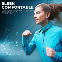 iGear Sling Wireless Neckband With Strong Bass & Clear Sound