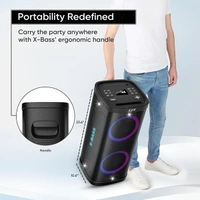 iGear X-Bass 100 Portable Bluetooth Party Speaker