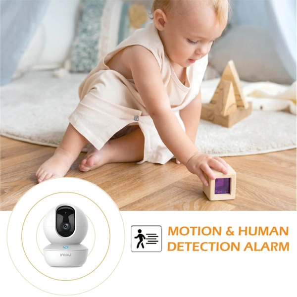 Imou Ranger S2 3MP WiFi Security Camera