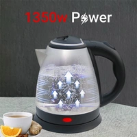 Inalsa Asta Electric Kettle - Ivory Gold, Twinkling Grey