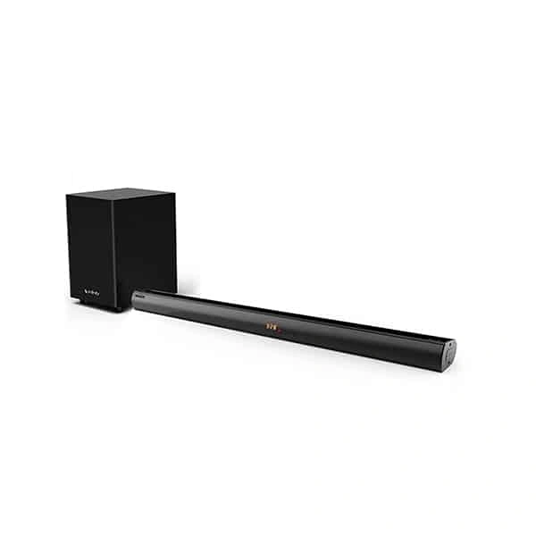 Infinity Cinebar W200 160W Soundbar with Subwoofer