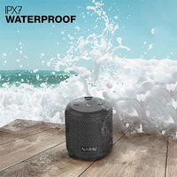 Infinity Clubz 150 Wireless Bluetooth Portable Speaker - Red - Red