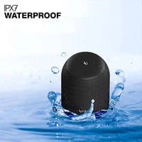 Infinity Clubz 250 Dual EQ Deep Bass 15W Portable Wireless Speaker