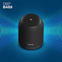 Infinity Clubz 250 Dual EQ Deep Bass 15W Portable Wireless Speaker