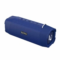 Infinity Clubz 750 Dual EQ Deep Bass 20W Portable Stereo Speaker