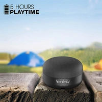 Infinity CLUBZ MINI 2.5W Bluetooth Speaker