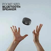 Infinity CLUBZ MINI 2.5W Bluetooth Speaker