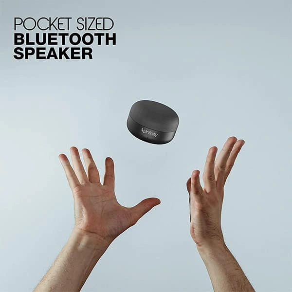 Infinity CLUBZ MINI 2.5W Bluetooth Speaker