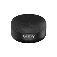 Infinity Fuze Pint 2.5W Bluetooth Speaker - Blue - Blue