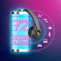 Infinity Glide 510 Wireless Headphone with Mic