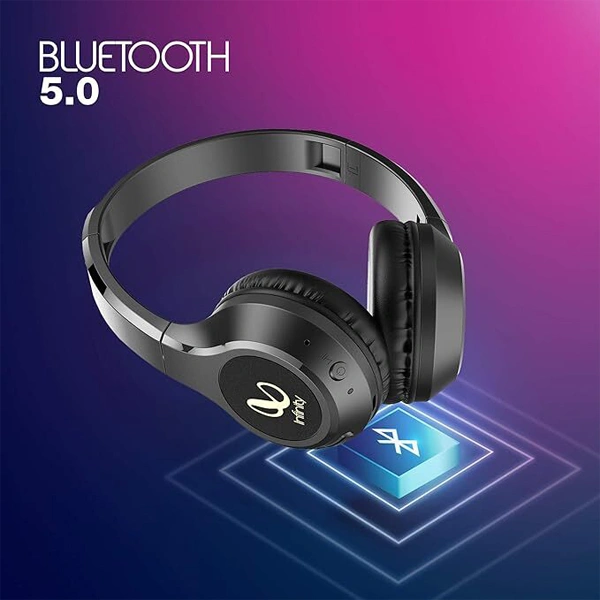 Infinity Glide 510 Wireless Headphone with Mic