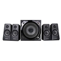 Infinity Octabass 410 4.1CH Multimedia Speaker