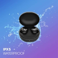 Infinity Swing 320 Bluetooth Truly Wireless in Ear Earbuds with Mic