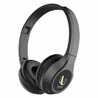 Infinity Tranz 710 Bluetooth Headset - Blue - Blue