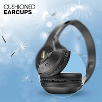 Infinity Tranz 710 Bluetooth Headset - Blue - Blue