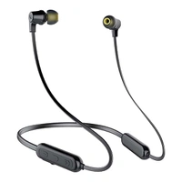 Infinity TRANZ N 300 Wireless Earphone with Mic - Blue - Blue