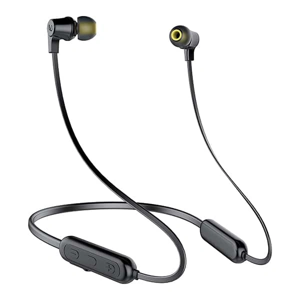 Infinity TRANZ N 300 Wireless Earphone with Mic - Blue - Blue