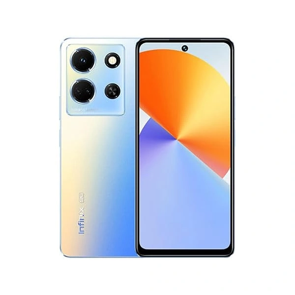 Infinix Note 30 5G (256 GB) (8 GB RAM)
