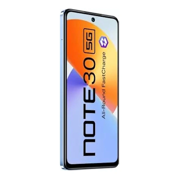 Infinix Note 30 5G (256 GB) (8 GB RAM)