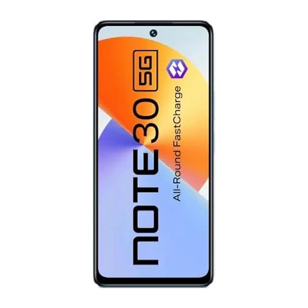 Infinix Note 30 5G (256 GB) (8 GB RAM)