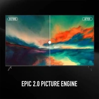 Infinix X1 80 cm (32 inch) HD Ready LED Smart Android TV (32X1) - Black