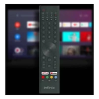 Infinix X1 80 cm (32 inch) HD Ready LED Smart Android TV (32X1) - Black