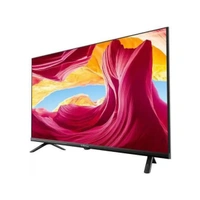 Infinix X1 80 cm (32 inch) HD Ready LED Smart Android TV (32X1) - Black