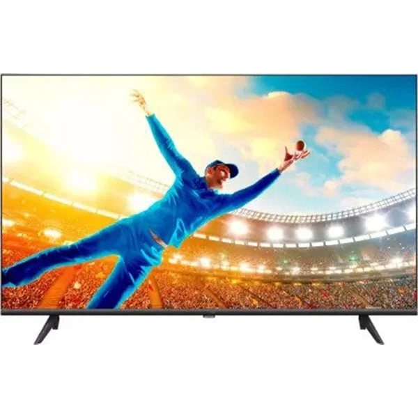 Infinix X3 108 cm (43 inch) Full HD LED Smart Android TV (43X3) - Blue, White