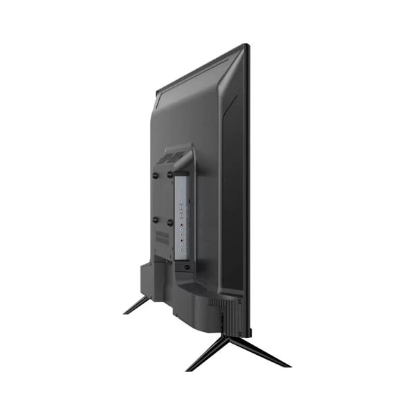 Infinix Y1 109 cm (43 inch) Full HD LED Smart Linux TV (43Y1) - Black