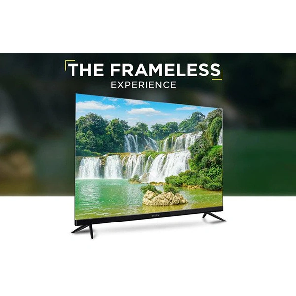 Intex 32 inch HD Smart Android 9.0 LED TV (LED-SHF3265)