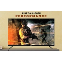 Intex 32 inch HD Smart Android 9.0 LED TV (LED-SHF3265)