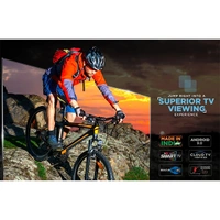 Intex 32 inch HD Smart Android 9.0 LED TV (LED-SHF3291)