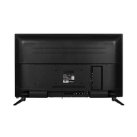 Intex 40 inch HD Smart Android 9.0 LED TV (LED-SH4030)